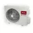 Aparat de aer conditionat TCL TAC-09 CHSD / XAB1lHB Heat Pump Inverter WI-FI, 9000 BTU, 25 m², 40-50 dB, Functie racire, Functie incalzire, Alb