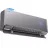 Aparat de aer conditionat TCL TAC-09 CHSD / FAI inverter wi-fi, 9000 BTU, 25 m², 41-51 dB, Functie racire, Functie incalzire, Alb, Gri