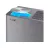 Aparat de aer conditionat TCL TAC-09 CHSD / FAI inverter wi-fi, 9000 BTU, 25 m², 41-51 dB, Functie racire, Functie incalzire, Alb, Gri