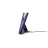 Плойка Dyson Corrale HS07 Vinca Blue and Rose, 55 Вт, 3 режима, 85 х 20 мм, Синий, Розовый
