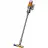 Aspirator Dyson V12 Detect Slim Absolute, 150 W, 0.35 l, Gri, Oranj