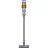 Aspirator vertical Dyson V15 DETECT ABSOLUTE, 240 W, 0.76 l, Gri