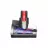 Aspirator vertical Dyson V15 DETECT ABSOLUTE, 240 W, 0.76 l, Gri