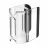 Aspirator vertical Dyson V15 DETECT ABSOLUTE, 240 W, 0.76 l, Gri