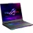 Laptop ASUS 16.0" ROG Strix G16 G614JV Grey, Core i7-13650HX 16Gb 1Tb QHD+ (2560x1600) 240Hz Non-glare, GeForce RTX 4060 8Gb, HDMI, 2.5 Gbit Ethernet, 802.11ax