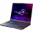 Ноутбук ASUS 16.0" ROG Strix G16 G614JV Grey, Core i7-13650HX 16Gb 1Tb QHD+ (2560x1600) 240Hz Non-glare, GeForce RTX 4060 8Gb, HDMI, 2.5 Gbit Ethernet, 802.11ax