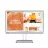 Monitor LENOVO 21.5" L22i-40 Silver