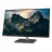 Monitor LENOVO 28" L27Q-38, BLACK, VA, 2560X1440, 4 MS, 75 HZ, CR4000:1, HDMI+DP, PIVOT