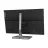 Monitor LENOVO 28" L27Q-38, BLACK, VA, 2560X1440, 4 MS, 75 HZ, CR4000:1, HDMI+DP, PIVOT