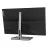 Монитор LENOVO 28" L27Q-38, BLACK, VA, 2560X1440, 4 MS, 75 HZ, CR4000:1, HDMI+DP, PIVOT