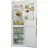 Холодильник Candy CCE4T618EW, 341 л, No Frost, 185 см, Белый, E