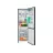 Холодильник Hisense RB390N4GBE, 300 л, No Frost, 186 см, Черный, A++