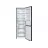 Холодильник Hisense RB390N4GBE, 300 л, No Frost, 186 см, Черный, A++