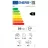 Masina de spalat rufe AEG L6SNE26IW, Ingusta, 6 kg, 1200 RPM, 10 programe, Alb, C
