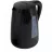 Ceainic electric POLARIS PWK 1794C GOLF, 1.7 l, 2200 W, Plastic, Negru