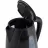 Ceainic electric POLARIS PWK 1794C GOLF, 1.7 l, 2200 W, Plastic, Negru