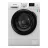 Masina de spalat rufe Sangiorgio F 814DI9, Standard, 8 kg, 1400 RPM, 15 programe, Alb, D