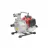 Motopompa HECHT 343, 2000 W, 15000 l/h