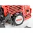 Motopompa HECHT 343, 2000 W, 15000 l/h