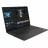 Laptop LENOVO 14.0" ThinkPad T14 Gen 4 Black, Core i7-1355U 16Gb 512Gb