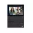 Laptop LENOVO 14.0" ThinkPad T14 Gen 4 Black, Core i7-1355U 16Gb 512Gb