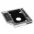 ODD Caddy OEM for 2.5" SATA HDD (9.5 mm)