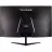 Игровой монитор VIEWSONIC 31.5" VA LED VX3218C-2K Curved Gaming Black