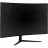 Игровой монитор VIEWSONIC 31.5" VA LED VX3218C-2K Curved Gaming Black
