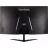 Игровой монитор VIEWSONIC 31.5" VA LED VX3218C-2K Curved Gaming Black