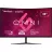 Игровой монитор VIEWSONIC 31.5" VA LED VX3218C-2K Curved Gaming Black