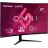 Игровой монитор VIEWSONIC 31.5" VA LED VX3218C-2K Curved Gaming Black