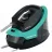 Statie de calcat cu abur POLARIS PSS 7700K, 2800 W, 1.5 l, Ceramica, Negru, Turcoaz
