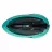Statie de calcat cu abur POLARIS PSS 7700K, 2800 W, 1.5 l, Ceramica, Negru, Turcoaz
