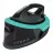 Statie de calcat cu abur POLARIS PSS 7700K, 2800 W, 1.5 l, Ceramica, Negru, Turcoaz