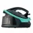 Statie de calcat cu abur POLARIS PSS 7700K, 2800 W, 1.5 l, Ceramica, Negru, Turcoaz