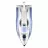 Fier de calcat POLARIS PIR 3074 SG WHITE/BLUE, 3000 W, 350 ml, Aluminiu, Alb, Albastru