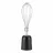 Blender POLARIS PHB 1589AL, 1500 W, 2 l, 30 trepte, Functie turbo, Negru