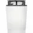 Masina de spalat vase incorporabila ELECTROLUX KESC2210L, 9 seturi, 8 programe, Negru