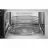 Микроволновая печь встраиваемая AEG MSB2057D-B, 20 л, 1250 Вт, Гриль, Черный