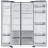 Frigider Samsung RS68A8831S9/EF, 634 l, No Frost, 178 cm, Inox, A++