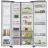 Frigider Samsung RS68A8831S9/EF, 634 l, No Frost, 178 cm, Inox, A++