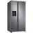 Frigider Samsung RS68A8831S9/EF, 634 l, No Frost, 178 cm, Inox, A++