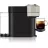 Aparat de cafea NESPRESSO Vertuo Next, 1260 W, 1.1 l, Gri, Negru