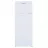 Frigider Heinner HFH2206E++, 206 l, Dezghetare manuala, 143 cm, Alb, E