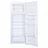 Frigider Heinner HFH2206E++, 206 l, Dezghetare manuala, 143 cm, Alb, E