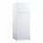 Холодильник Heinner HFH2206F+, 206 л, Ручное размораживание, 143 см, Белый, A+