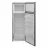 Холодильник Heinner HFV240F+, 240 л, Ручное размораживание, 160 см, Белый, F