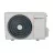 Aparat de aer conditionat KRAFT KFMAX09, 9000 BTU, 27 m², 26-52 dB, Racire, Incalzire, Alb