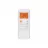 Aparat de aer conditionat KRAFT KFMAX09, 9000 BTU, 27 m², 26-52 dB, Racire, Incalzire, Alb