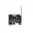 Adaptor de retea TP-LINK TX201, 2.5 Gigabit PCIe Network Adapter, 2.5GBASE-T/1000BASE-T/100BASE-TX